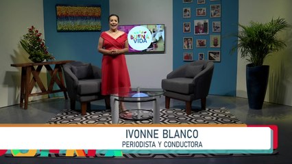 Buena Vida - Lunes 05 Abril 2021