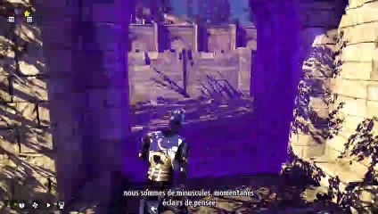 The Talos Principle [5: 1/3] Milton devient fou