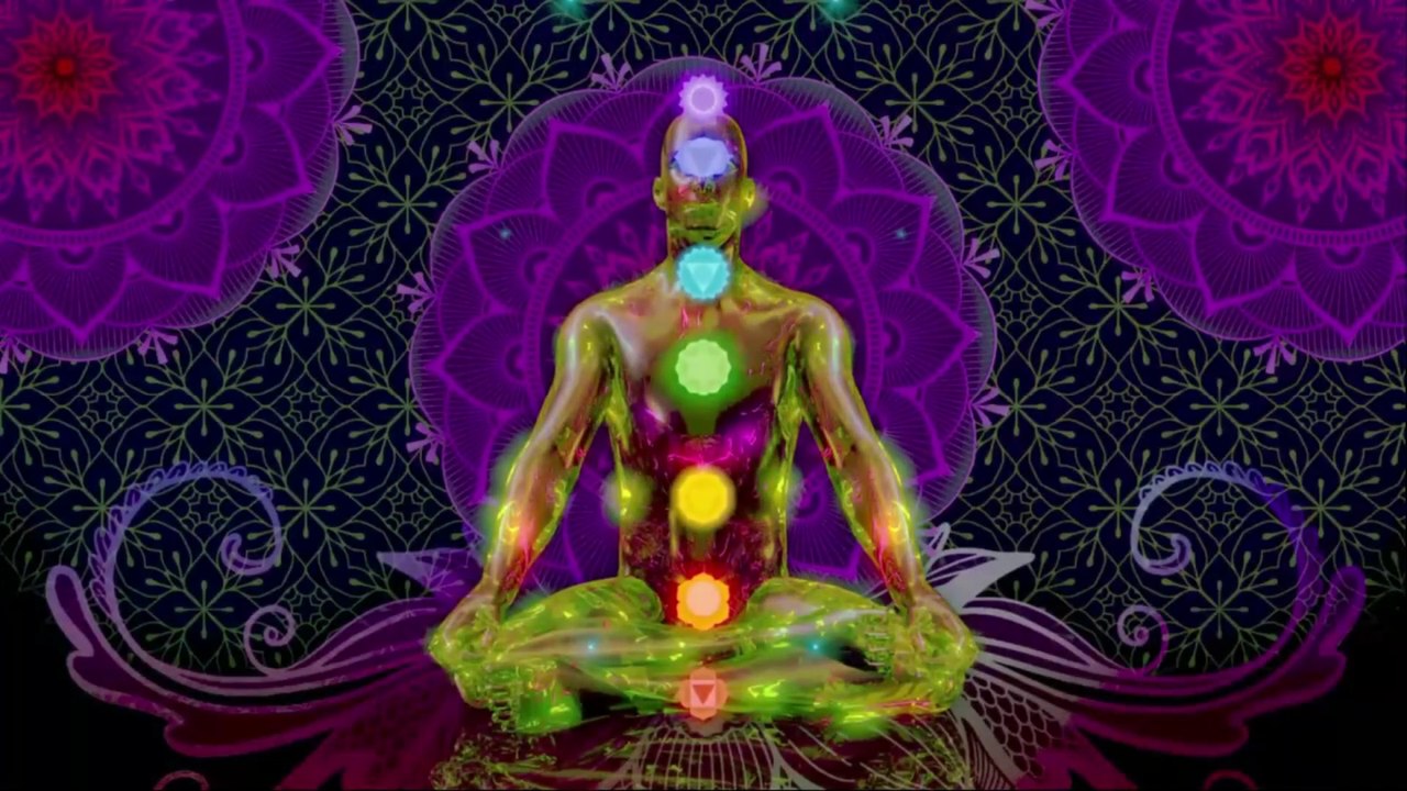 Zen music to attract positive energies, clean your home and your mind.