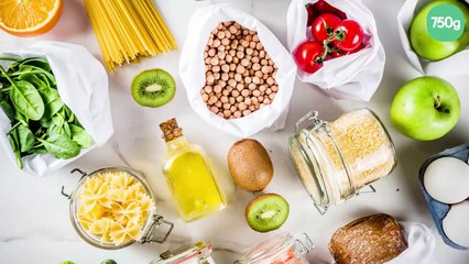 Petites verrines de saumon fumé