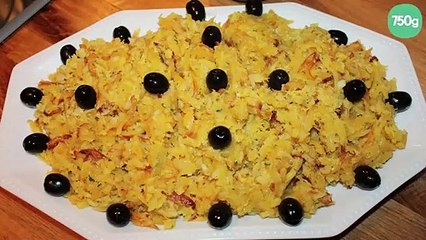 La Morue à Braz