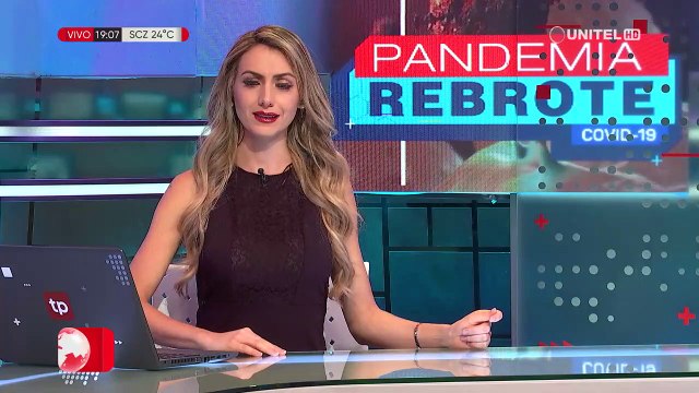 Hay 36 pacientes con Covid-19 en terapia intensiva de CNS, cinco llegaron de Guayaramerín