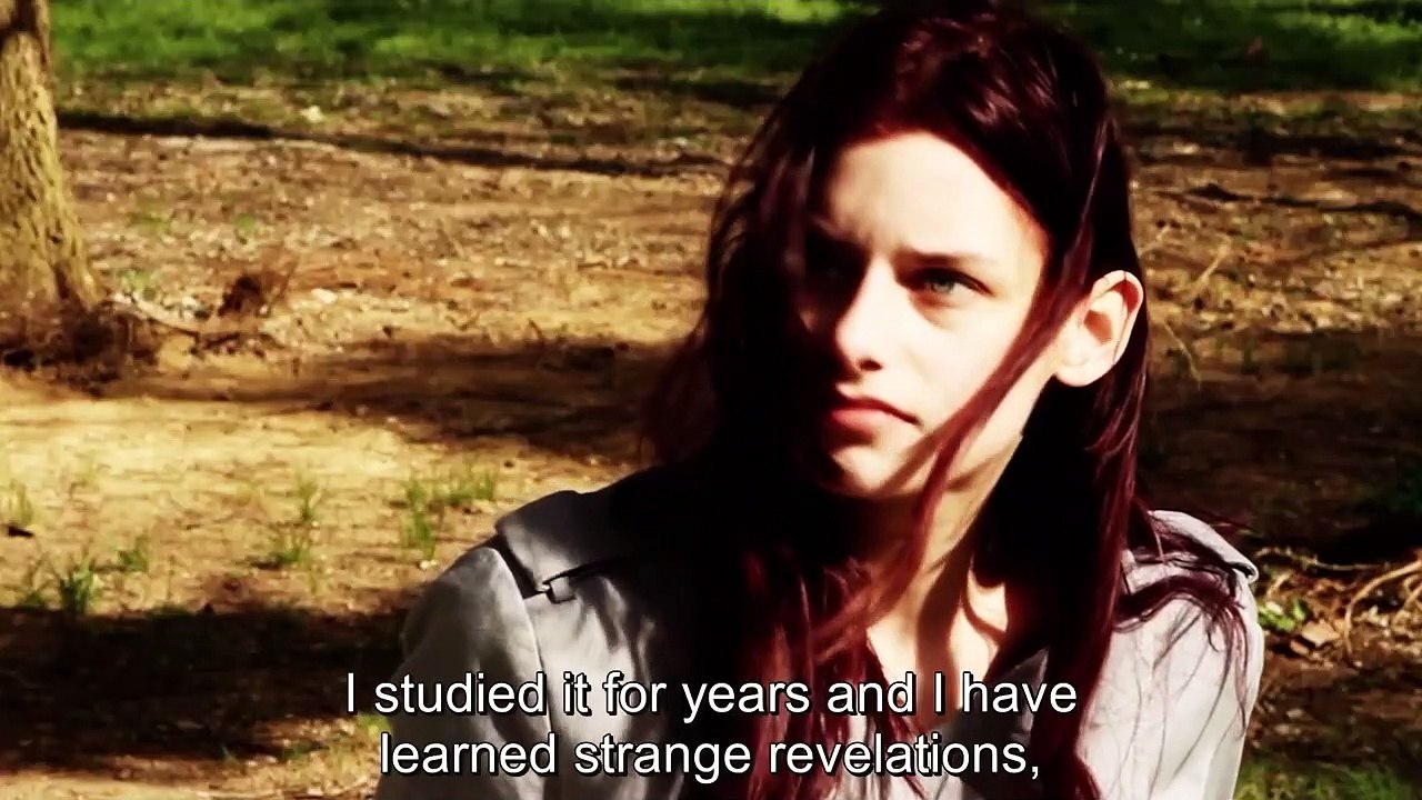The Black Gate Movie