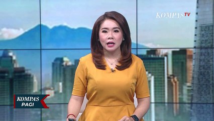 Tim SAR Kembali Temukan 1 Jenazah Korban Tabrakan Kapal di Indramayu