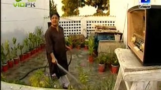 Drama Serial Talluq Episode 3 (New) On Geo Tv Hina Dilpazeer,Kanwar Arslan,Kanwar Nafees