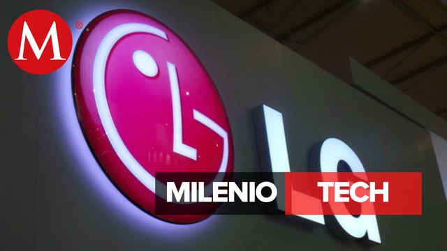 LG dejará de hacer smartphones | Milenio Tech, con Fernando Santillanes