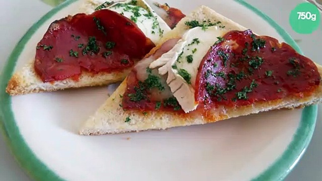 Tapas flamenco