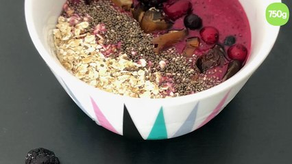 Acai bowl