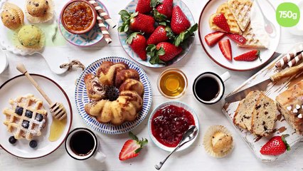 Gâteau au yaourt et lait d'amandes