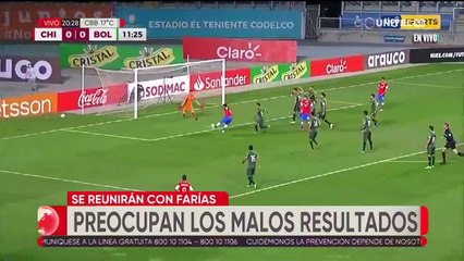 Costa se reunirá con Farías