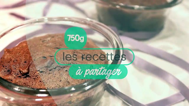 Gâteau léger au chocolat (sans beurre)