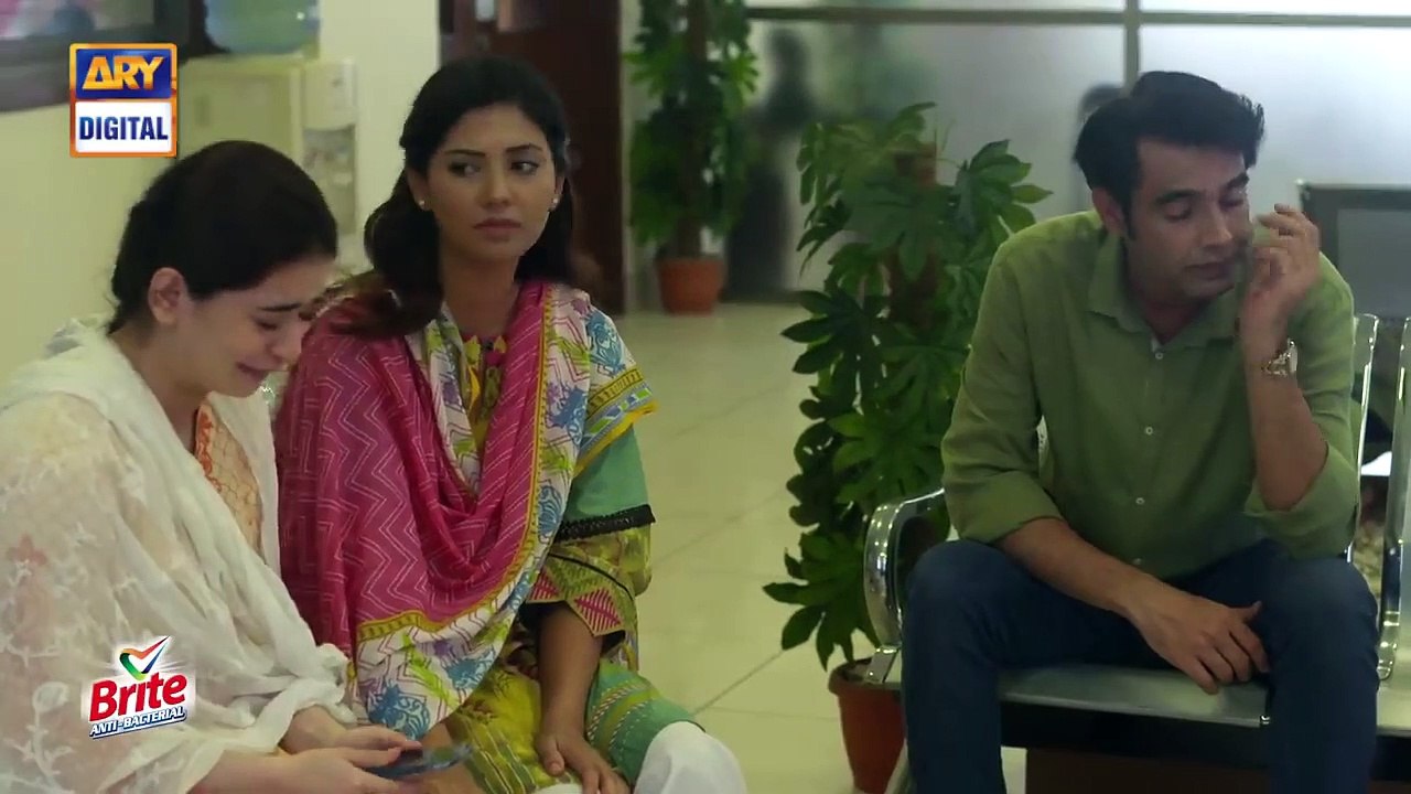 Aulaad | Episode 18 | 6th April 2021 | ARY Digital Drama