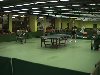 Shimizu Hiroki - Hettman Sébastien Set 1