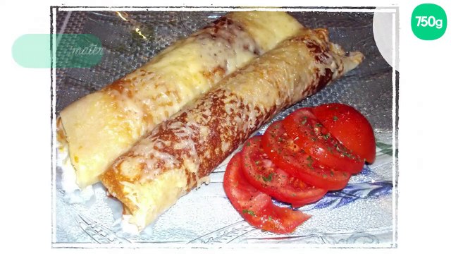 Ficelles picardes simples