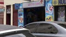 Lotto Agents Shut Down Over Fees