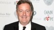 Piers Morgan says members of the Royal family have thanked him