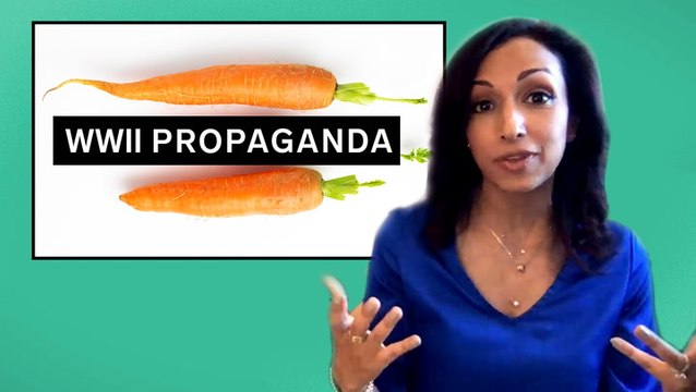 An ophthalmologist and optometrist debunk biggest vision myths