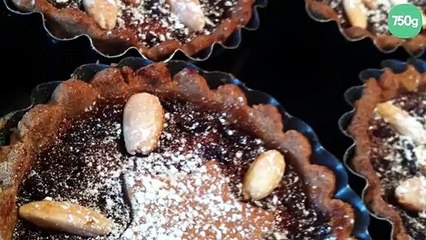 Mince pies pour un Noël à l'Anglaise !