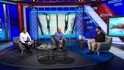 Michael Phelps Medals Memories & More Trailer