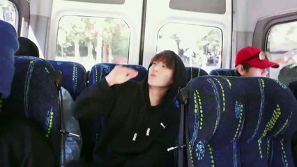 [eng] Burn The Stage | Ep2 - You already have the answer