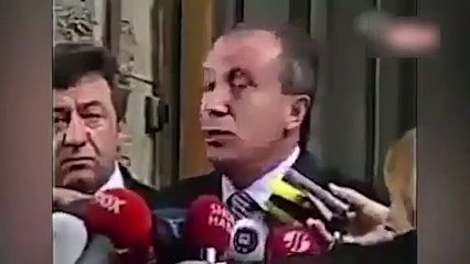 Download Video: Muharrem İnce'nin başörtüsü düşmanlığı