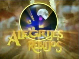 Alegrijes y Rebujos Capítulo 43