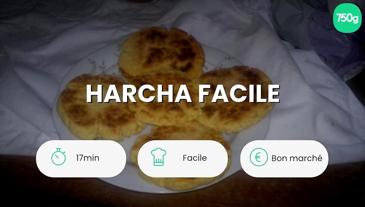 Harcha facile