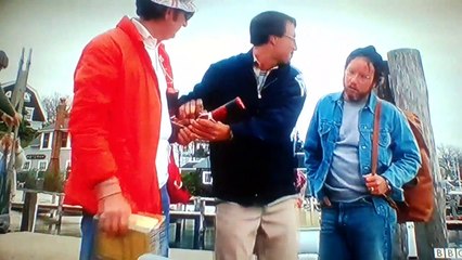 Top Jaws Scenes 🦈