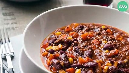 Chili con carne