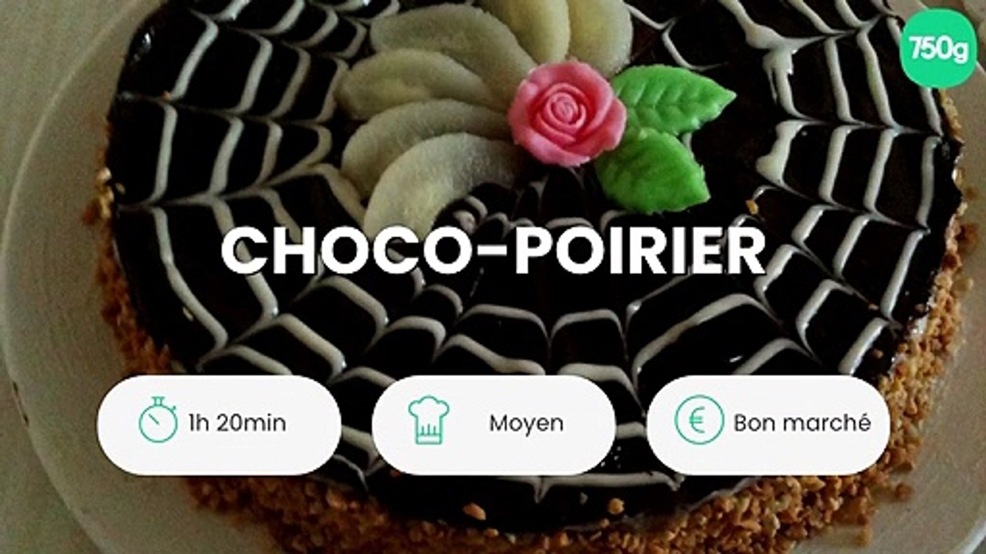 Choco Poirier Video Dailymotion