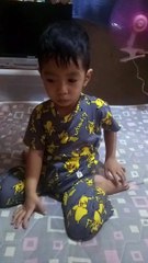 kulitan lng with pamangkin