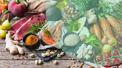 Filets de cabillaud aux Champignons