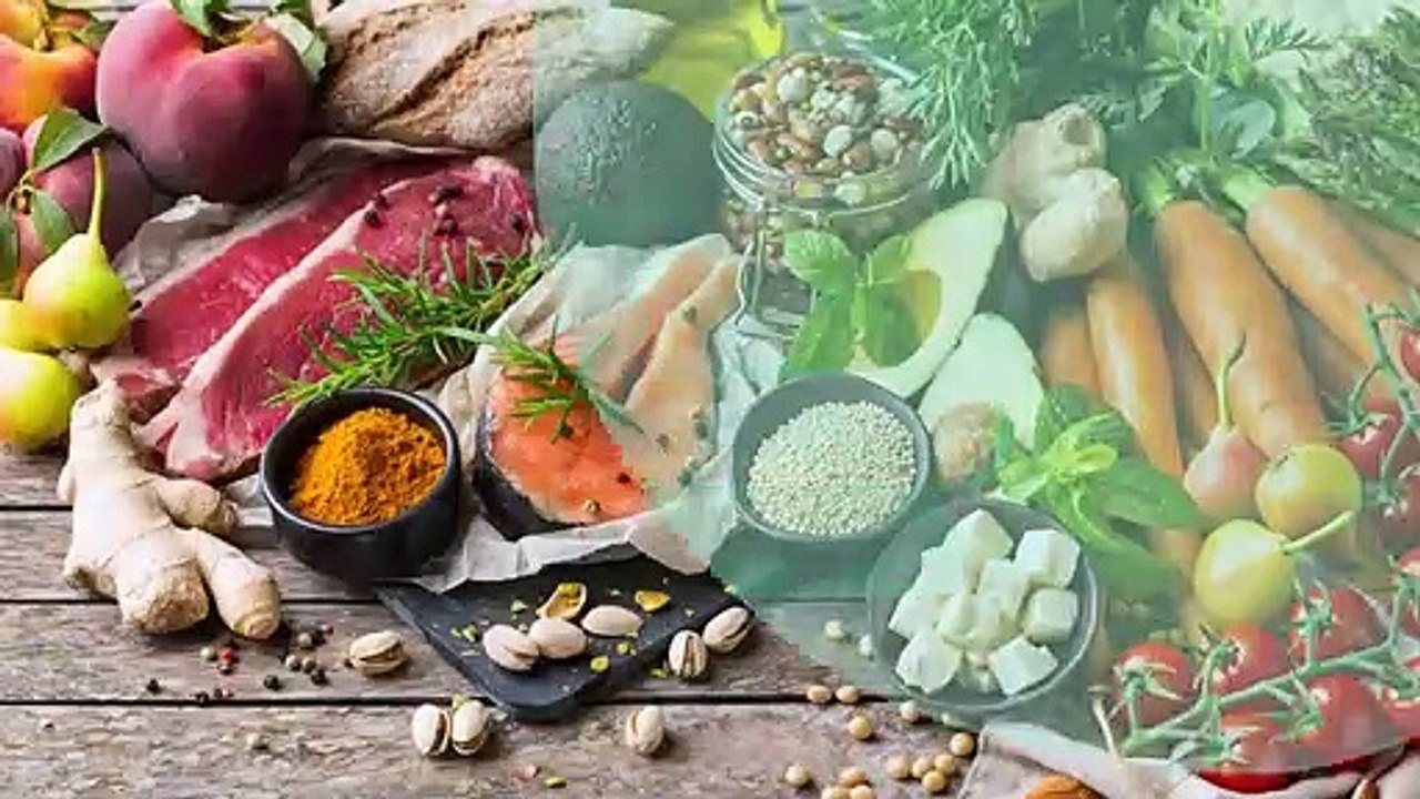 Filets de cabillaud aux Champignons