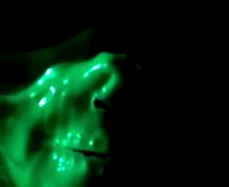 Rubber Mask 3