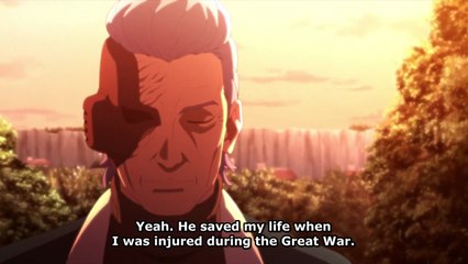 Commemorating the death of Shikamaru's father and also Boruto and Sarada's training session