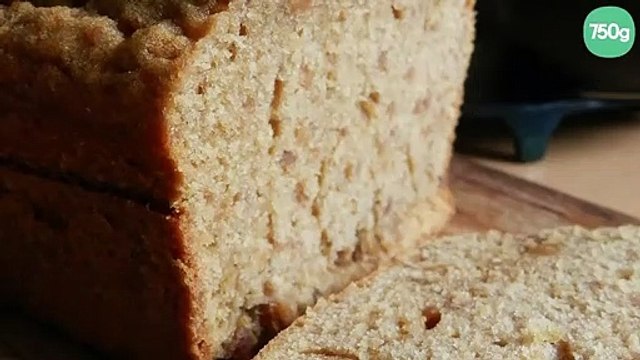 Gâteau à la pâte de spéculoos