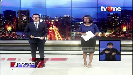1.844 Napi Kabur dari Penjara Bersamaan, Kok Bisa?