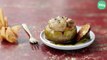 Figues farcies au foie gras frais du Sud-ouest