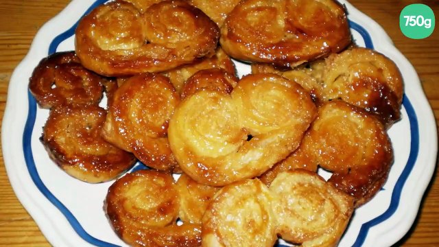 Palmiers