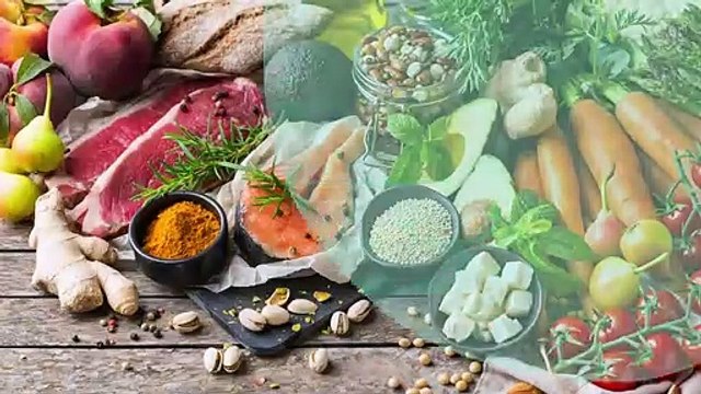 Langoustines marinées aux herbes et écrasée de pomme de terre parfumée à la truffe