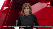 Milenio Noticias, con Magda González, 06 de abril de 2021