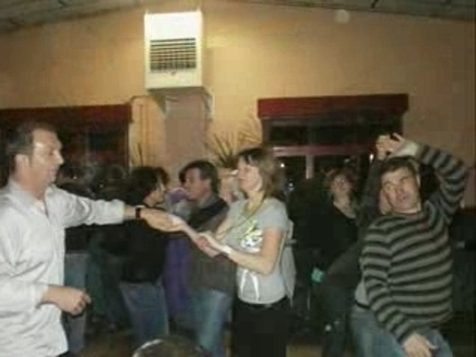 Soirée orientale