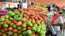 FMI advierte sobre aumento del hambre ante fuerte alza de precios de los alimentos