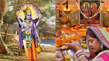 Papmochani Ekadashi 2021: पापमोचनी एकादशी पारण मुहूर्त । पापमोचनी  एकादशी पारण का समय । Boldsky