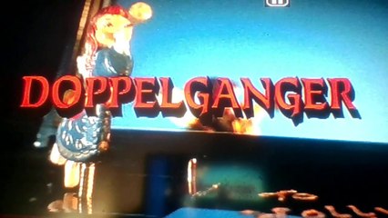 Top Doppelganger Scenes You Can't Miss 🎬