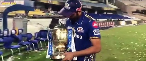 IPL 2021 Official Trailer _ CSK Revenge Version _ MS Dhoni Version
