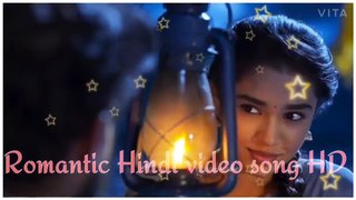 Hindi romantic video song HD