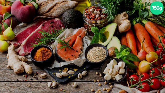 Escalope de veau aux lardons et champignons, sauce Marsala