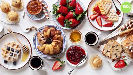 Recette sans gluten : Cake aux fruits confits
