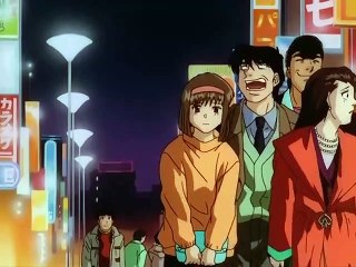 Espíritu de Lucha Capitulo 51